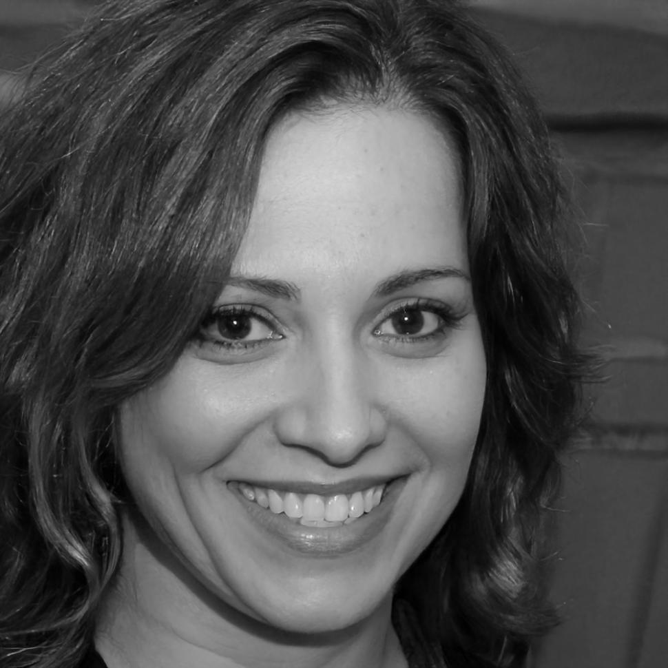Oksana Weatherill connection specialist